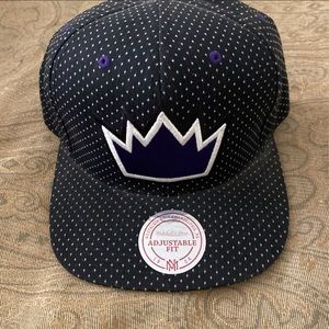 Sacramento Kings Hat
